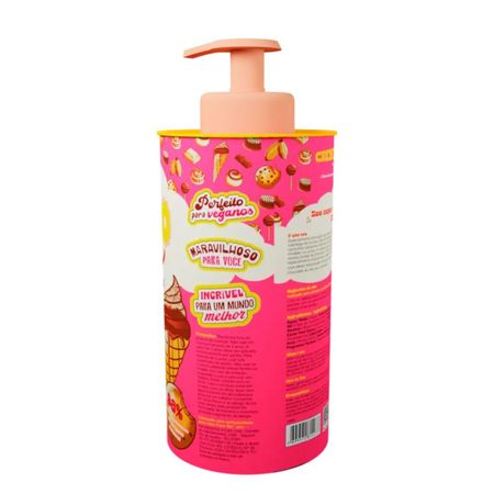 Creme-de-Pentear-Lola-Kids-Cachinho-Feliz-Sorbet-de-Chocolate-450g--3