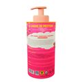 Creme de Pentear Lola Kids Cachinho Feliz Sorbet de Chocolate 450g