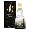 I Want Choo Forever Jimmy Choo Eau de Parfum Feminino-100 ml