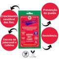 Sachê Máscara Fortificante Lola Rapunzel 30g