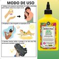 Protetor Térmico Lola Be(m)dita Praia 250g