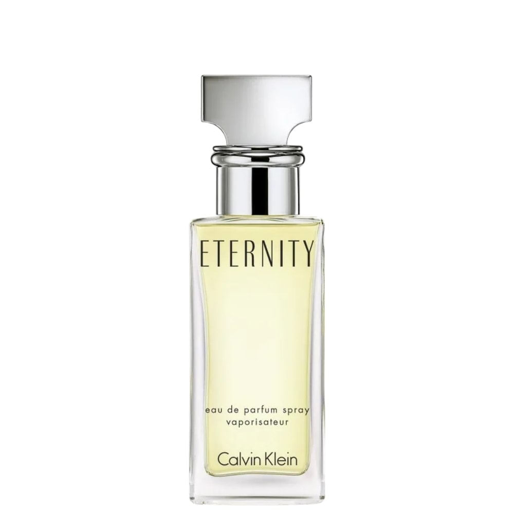 Eternity Calvin Klein Eau de Parfum Feminino-100 ml