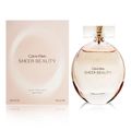 Sheer Beauty Calvin Klein Eau de Toilette Feminino-100 ml