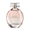 Sheer Beauty Calvin Klein Eau de Toilette Feminino-100 ml