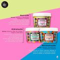 Lola Be(m)dita Ghee Manteiga Vegetal Kit Cronograma