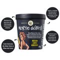 Lola Morte Súbita Máscara Super Hidratante 450g