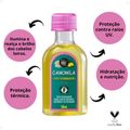 Óleo Iluminador Lola Camomila 50ml