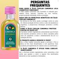 Óleo Iluminador Lola Camomila 50ml