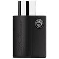 Black Alfa Romeo Eau de Toilette Masculino