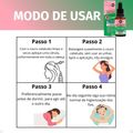 Tônico Noturno Lola Densidade 3% Baicapil 25ml