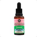 Tônico Noturno Lola Densidade 3% Baicapil 25ml