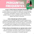 Tônico Noturno Lola Densidade 3% Baicapil 25ml