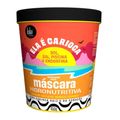 Máscara Nutritiva Lola Cosmetics Ela É Carioca Sol,sal,piscina e Endorfina 450g