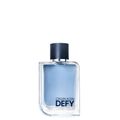 Perfume Calvin Klein Defy Masculino Eau de Toilette 100 ml 100 ml