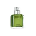 Perfume Calvin Klein Eternity Masculino Eau de Parfum 100 ml 100 ml
