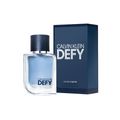 Perfume Calvin Klein Defy Masculino Eau de Toilette 50 ml 50 ml