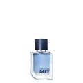 Perfume Calvin Klein Defy Masculino Eau de Toilette 50 ml 50 ml