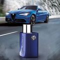Blue Alfa Romeo Masculino Eau de Toilette