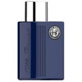 Blue Alfa Romeo Masculino Eau de Toilette