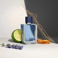 Defy Calvin Klein Eau de Toilette Masculino-50 ml