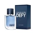 Defy Calvin Klein Eau de Toilette Masculino-50 ml