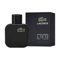 Perfume Lacoste L.12.12 Noir Masculino Eau de Toilette 50 ml 50 ml