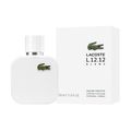 Perfume Lacoste L.12.12 Blanc Masculino Eau de Toilette 50 ml 50 ml