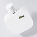 Perfume Lacoste L.12.12 Blanc Masculino Eau de Toilette 50 ml 50 ml