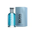 Perfume Hugo Boss Bottled Tonic Masculino Eau de Toilette 50 ml 50 ml