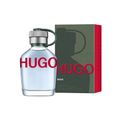 Perfume Hugo Boss Hugo Man Masculino Eau de Toilette 75 ml 75 ml