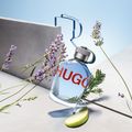 Perfume Hugo Boss Hugo Man Masculino Eau de Toilette 75 ml 75 ml