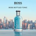 Perfume Hugo Boss Bottled Tonic Masculino Eau de Toilette 50 ml 50 ml