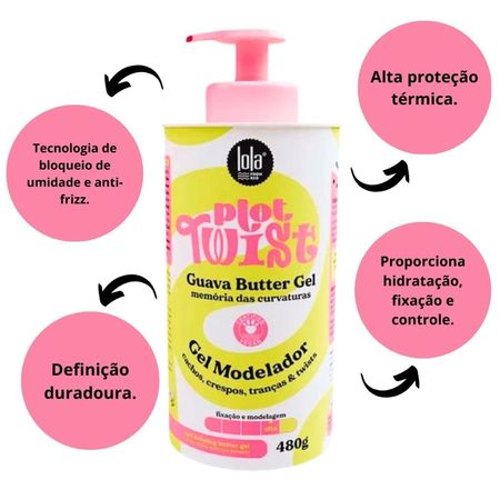 Gel-Modelador-Lola-Plot-Twist-Guava-Butter-Gel-480g--2