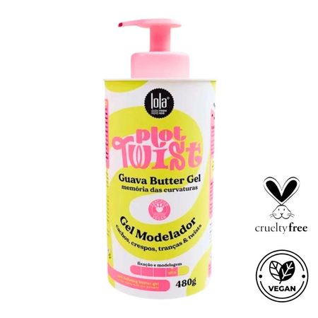 Gel-Modelador-Lola-Plot-Twist-Guava-Butter-Gel-480g--4