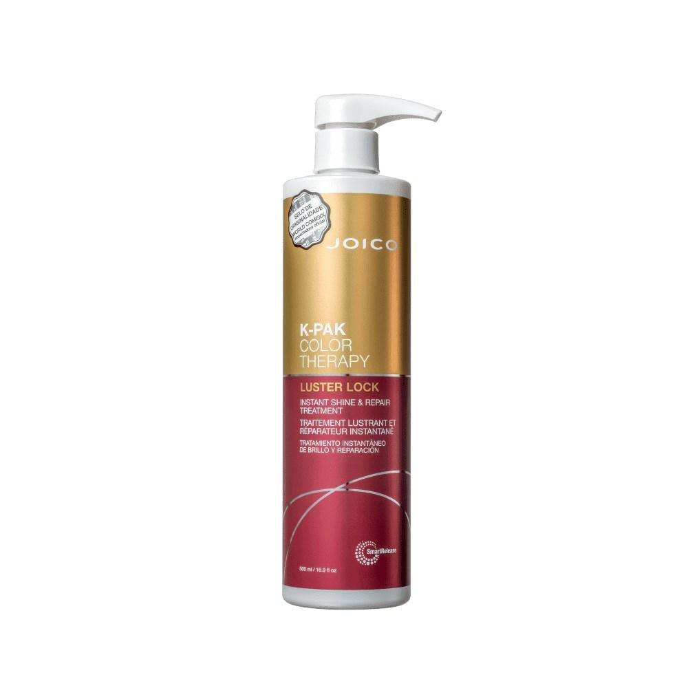 Joico K-PAK Color Therapy Luster Lock Smart Release - Máscara Capilar 500ml