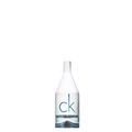 Perfume Calvin Klein Ckin2U Masculino Eau de Toilette 50 ml 50 ml