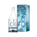 Perfume Calvin Klein Ckin2U Masculino Eau de Toilette 50 ml 50 ml