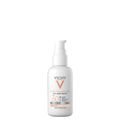 Protetor Solar Anti-Idade FPS 60 Vichy Capital Soleil Age Daily Cor 02 Clara 40 g Clara