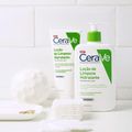 Loção de Limpeza Corporal Cerave 200 ml 200 ml