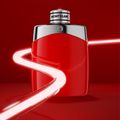 Perfume Montblanc Legend Red Masculino Eau de Parfum  30 ml 30 ml