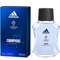Uefa Champions Adidas Eau de Toilette Masculino-50 ml