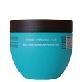 Máscara de Hidratação Moroccanoil Hydration Intense 500 g 500 g