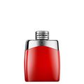 Perfume Montblanc Legend Red Masculino Eau de Parfum  100 ml 100 ml