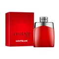 Perfume Montblanc Legend Red Masculino Eau de Parfum  100 ml 100 ml