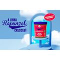 Máscara Fortificante Rapunzel Lola 450g