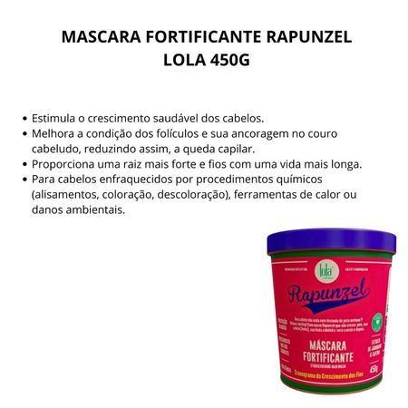 Máscara-Fortificante-Rapunzel-Lola-450g--2