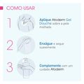 Gel de Banho Corporal Hidratante Bioderma Atoderm 500 ml 500 ml