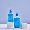 Gel de Banho Corporal Hidratante Bioderma Atoderm 500 ml 500 ml
