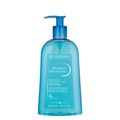 Gel de Banho Corporal Hidratante Bioderma Atoderm 500 ml 500 ml