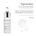 Sérum Facial Clareador Bioderma Pigmentbio C-Concentrate 15 ml 15 ml